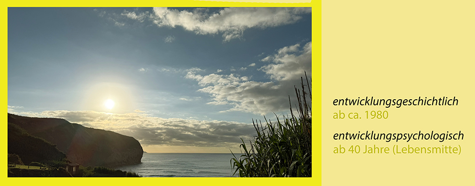 Sonnenuntergang am Santa Barbara Strand
